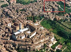 La Via Francigena
